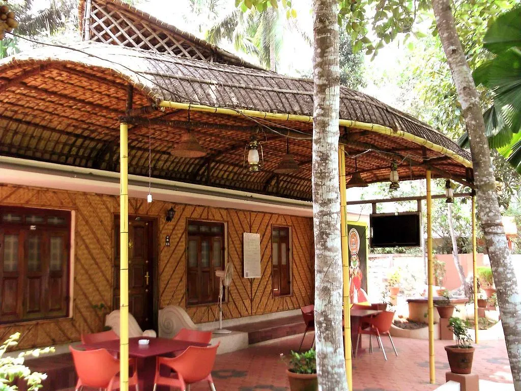 Alappuzha Vedanta Wake Up - Backwaters الهند