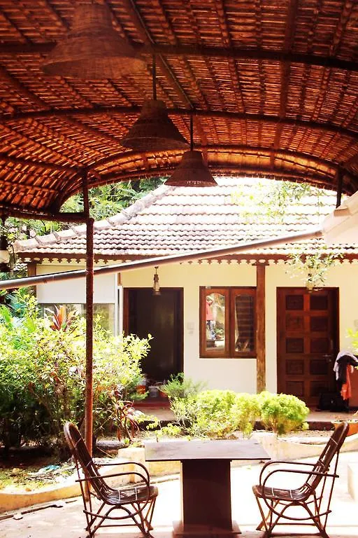 Alappuzha Vedanta Wake Up - Backwaters فندق مبيت وإفطار