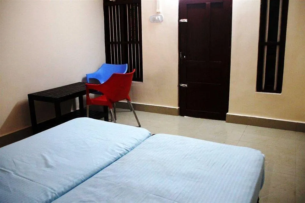 فندق مبيت وإفطار Alappuzha Vedanta Wake Up - Backwaters